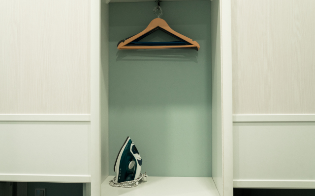 Apartment Cozy space in the center 1