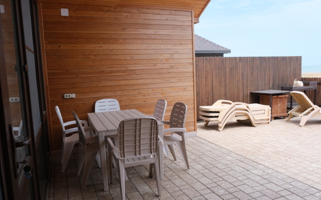 Гостевой Дом Naberegy05