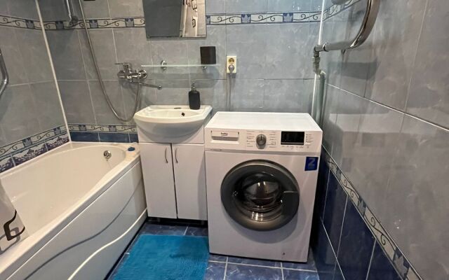 Апартаменты на улице Молокова 5