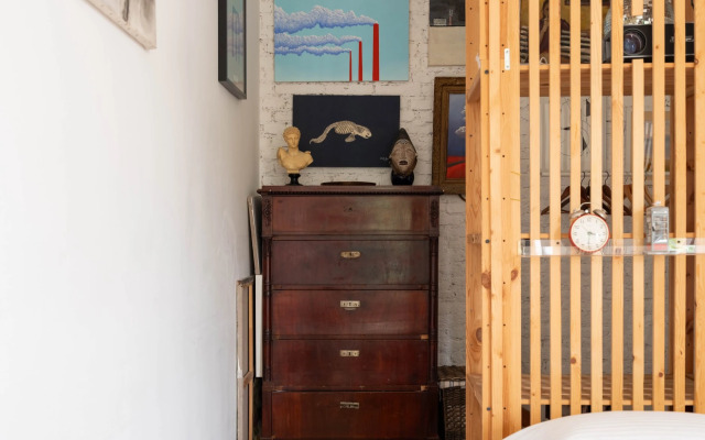 Апартаменты на Набережной Реки Мойки около Красного Моста