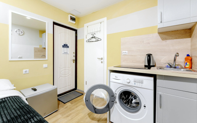 Veda Aparts Na Ruzovskoy, Dom 33 Apartments