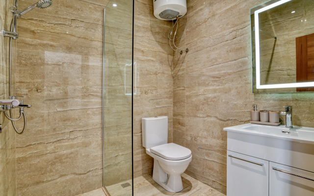 Апарт-отель Aqua Lounge Ulcinj