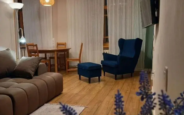 Апартаменты на Свердлова 21