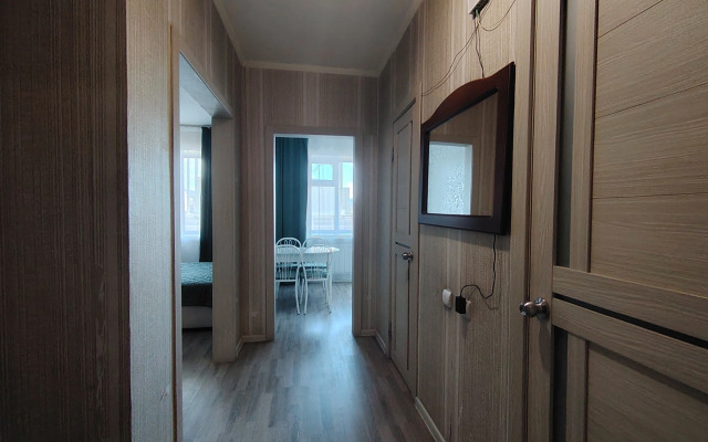 Квартира Красноармейская 12