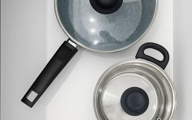 Квартира Уютная квартира в новом доме