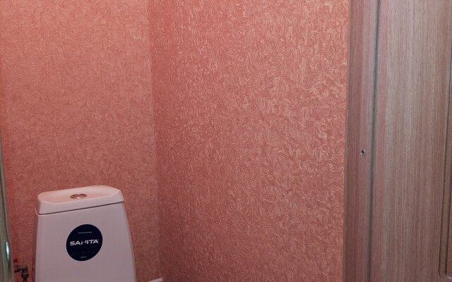 Апартаменты Бульвар Юности 41а