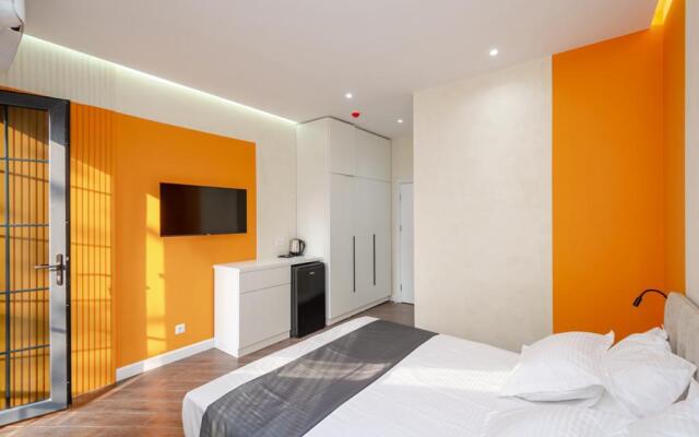 Hotel La Torre