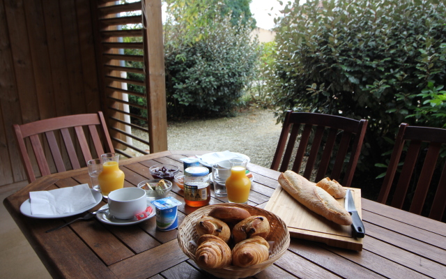 Domaine Des Compouzines Apart-Hotel