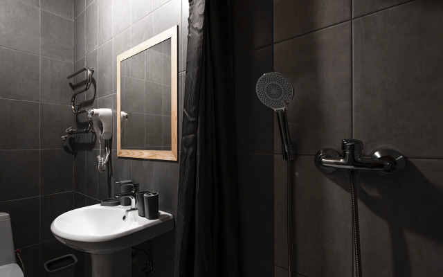 Частный дом Дом с Сауной в Саблинских дачах