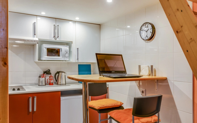 Квартира Keyra 2 на Невском 91 у Московского вокзала