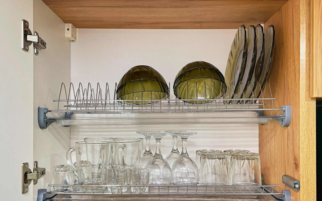Na Izmaylovskom Prospekte 119 Flat