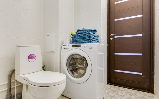 Like Home Aparts Yevropeyskiy 20/4 Apartments
