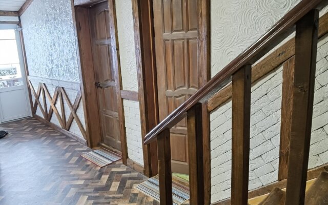 Suzdal24 Guest House