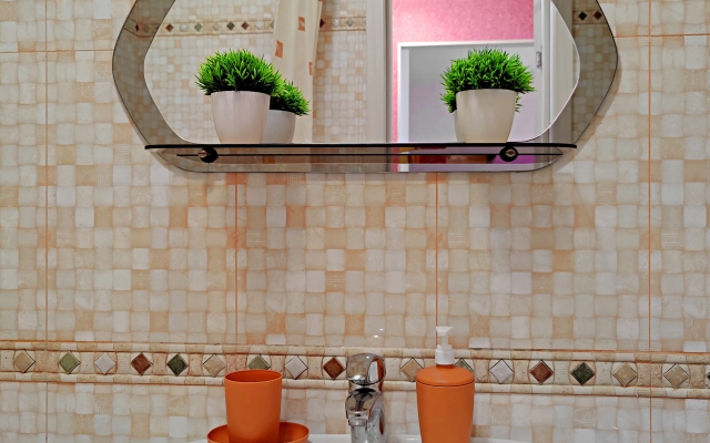 Квартира Уютная в Крутых Ключах