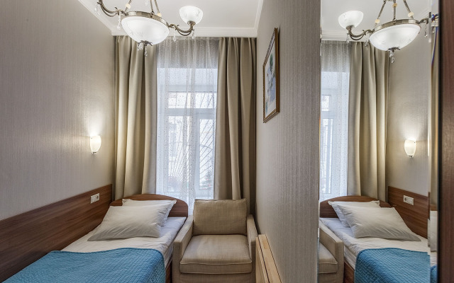 Chehov Na Tverskoj Mini-hotel