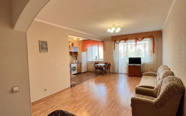 Апартаменты 61 на Базарном переулке 12