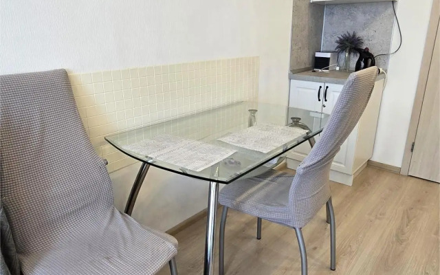 Квартира Уютный дом