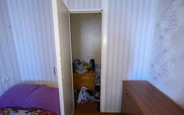 Квартира на Нансена 38 Н38/70