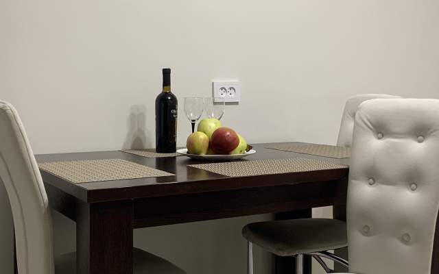 Apart Deluxe 15 Apartments