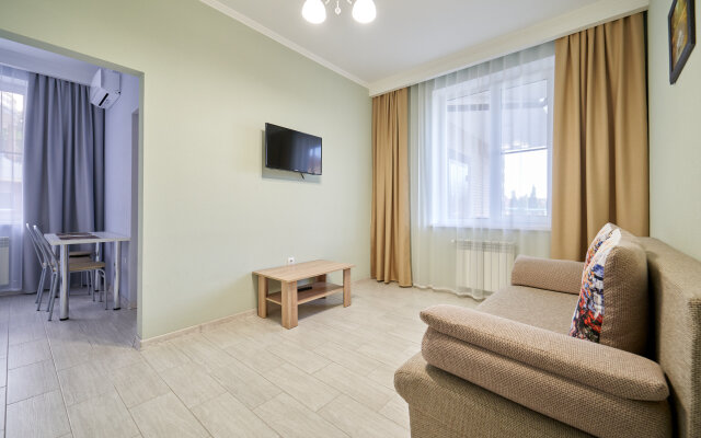 Sunny city Apartments 2