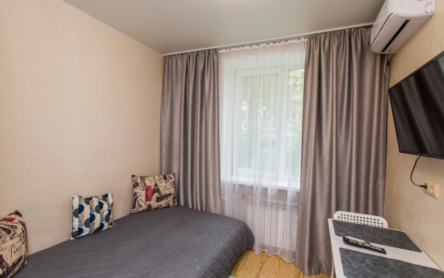 Studiya U Morya (1) Flat