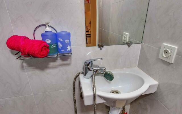 Your House na Prospekte Gagarina Apartments