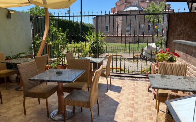 Sultanahmet Inn Hotel