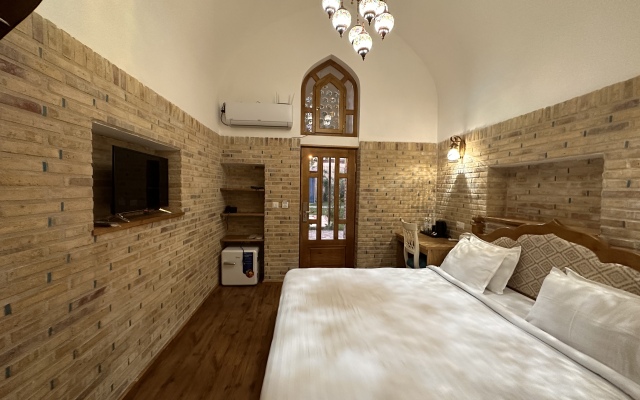 Marhaba Boutique Hotel