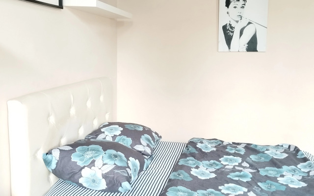 V Samom Tsentre Goroda U Amfiteatra Flat