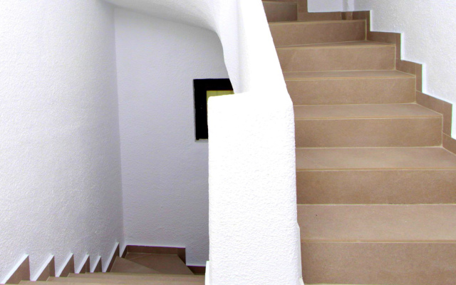 Lorenia Sea Side Elani Villa