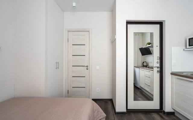 Апартаменты 1912 за углом от Невского №1