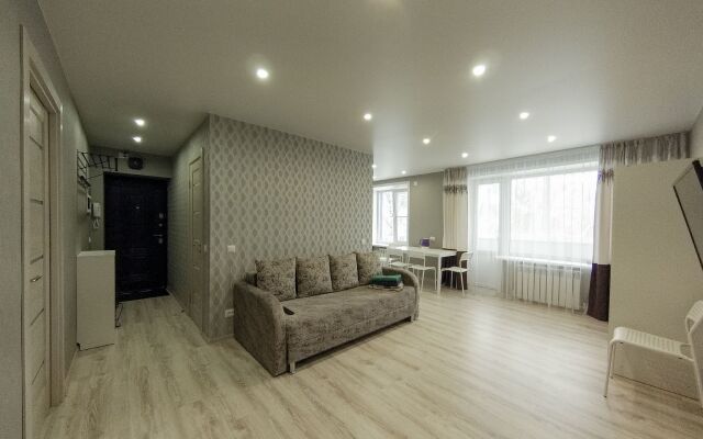 Апарпартаменты Right Room двухкомнатные на улице Октябрьской 2 Центр города