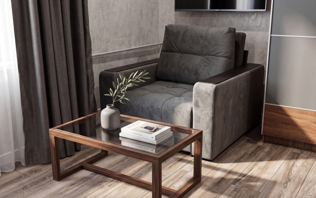Апартаменты Sweet Home Ulyanovsk 3