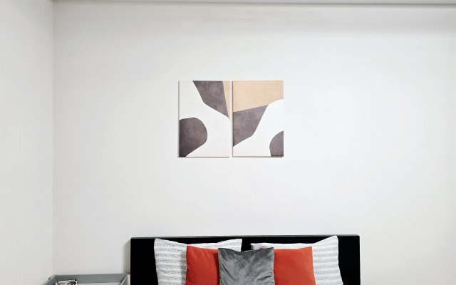 Ayskaya 39 Flat