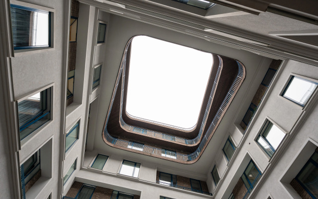 Апартаменты на Галерной улице рядом с Новой Голландией