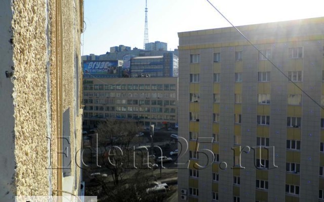 Krasnogo Znameni 47 Apartments