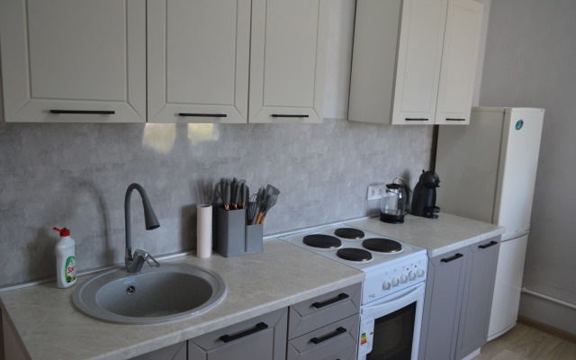 Квартира Астрахань на ладони