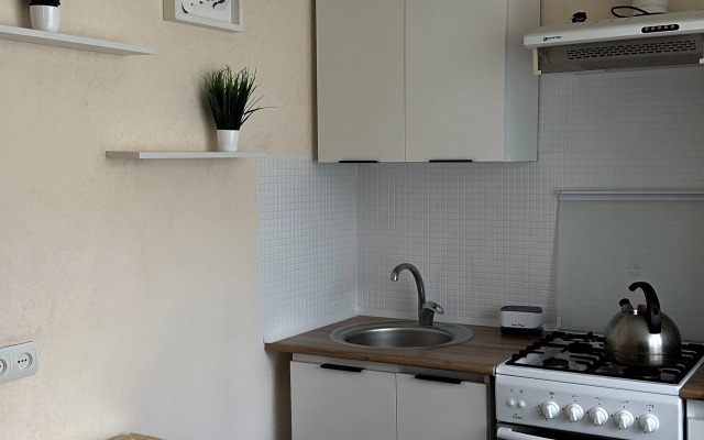 Квартира Вкусная