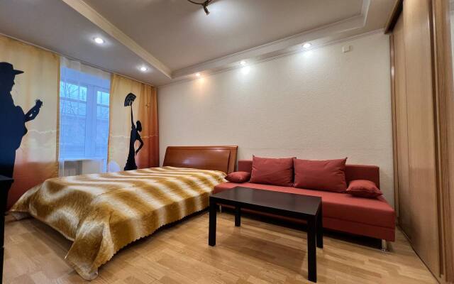 Квартира Марьин Дом на Попова 25