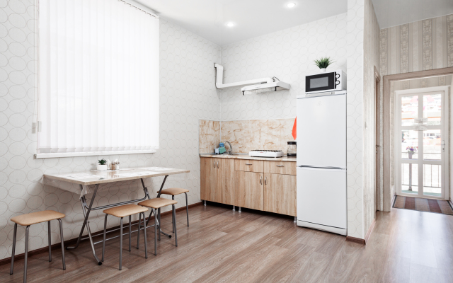 Nika Private house
