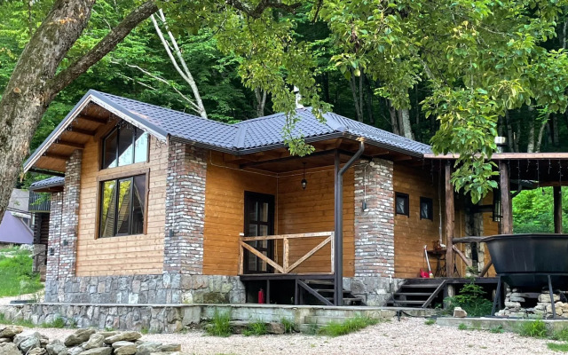 Гостевой дом Кужи