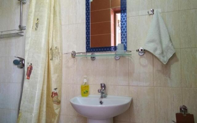 Villa Ostrov Sochi