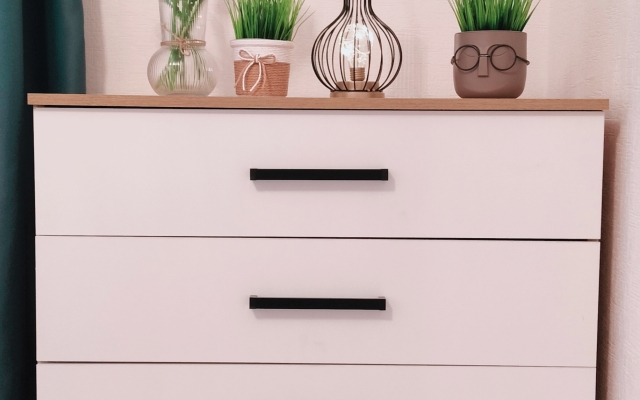 Апартаменты ЖК Пять столиц 3