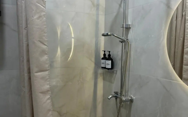 Квартира Студия