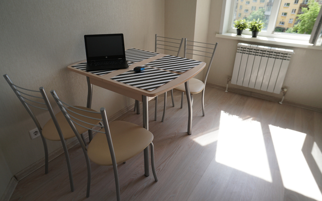 Квартира Галущака 15 (198)