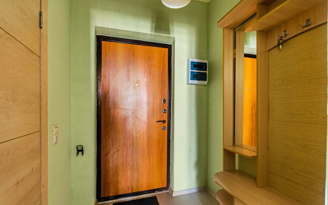 Апартаменты Рядом с Метро Девяткино