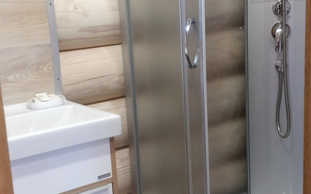 N4 Pod Uglichem Guest house