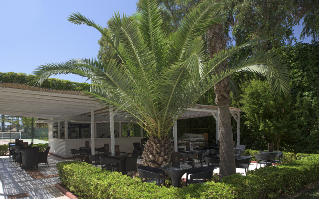 Delphin Deluxe Hotel - Ultra All Inclusive