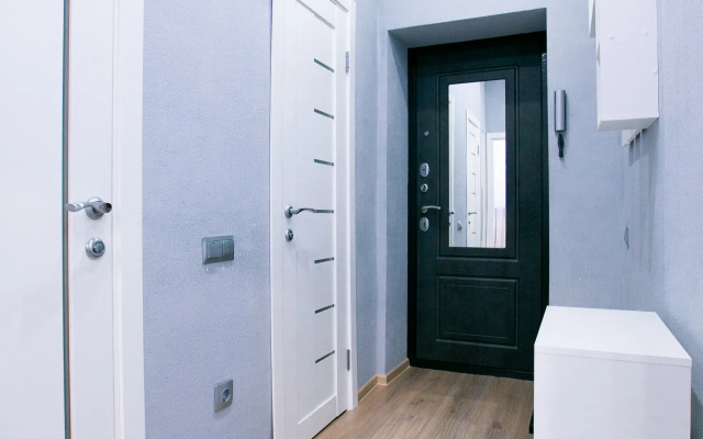 Квартира Owl and Sleeps