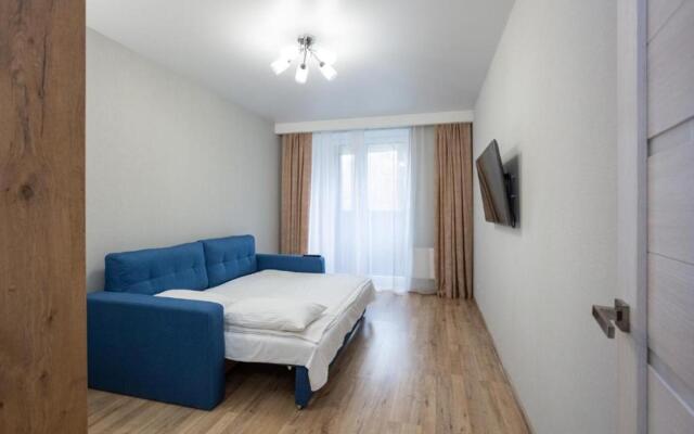 Apart39 U Korolevskih Vorot Apartments